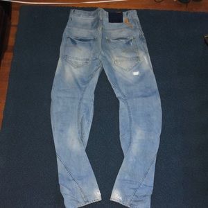 Men’s G Star jeans